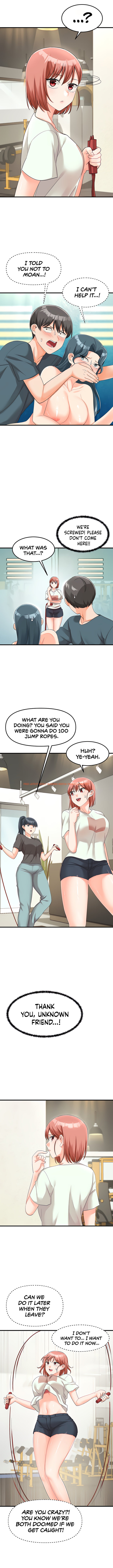 Read Hentai Image 6 75706 in comic Boarding School - Chapter 10 - hentaitnt.net