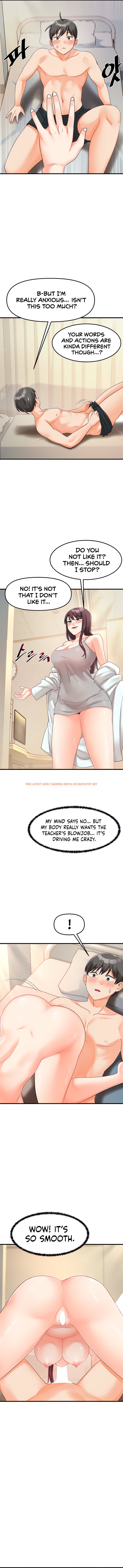 Read Hentai Image 4 25335 in comic Boarding School - Chapter 13 - hentaitnt.net