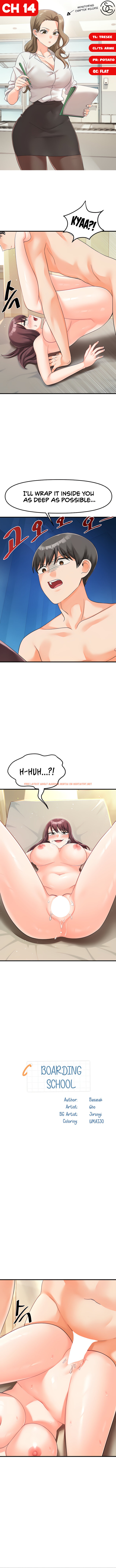 Read Hentai Image 1 25601 in comic Boarding School - Chapter 14 - hentaitnt.net