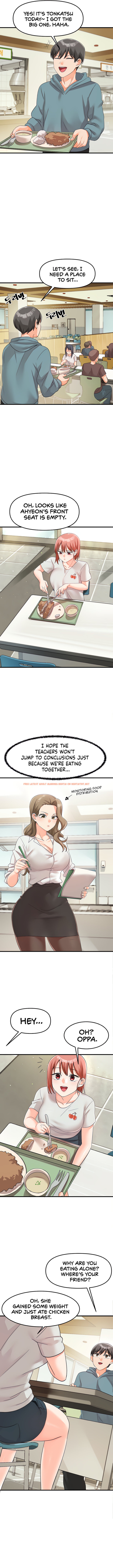 Read Hentai Image 7 25601 in comic Boarding School - Chapter 14 - hentaitnt.net