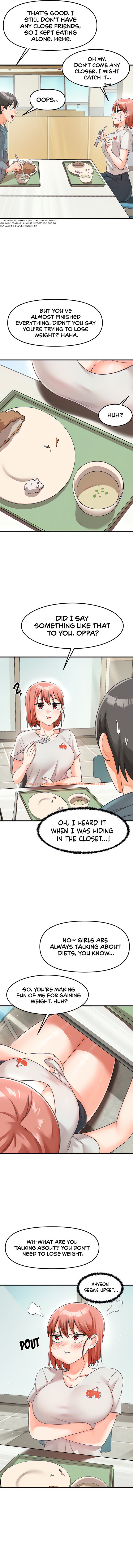 Read Hentai Image 8 25601 in comic Boarding School - Chapter 14 - hentaitnt.net