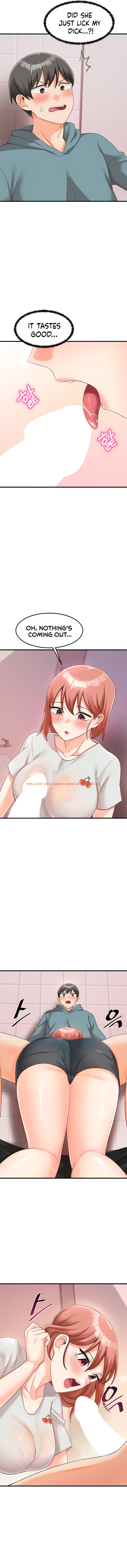 Read Hentai Image 10 25579 in comic Boarding School - Chapter 15 - hentaitnt.net