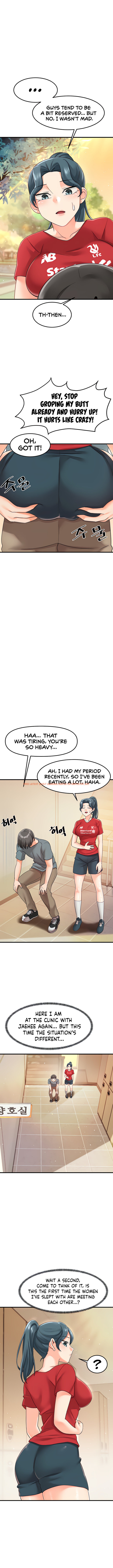 Read Hentai Image 13 78565 in comic Boarding School - Chapter 17 - hentaitnt.net