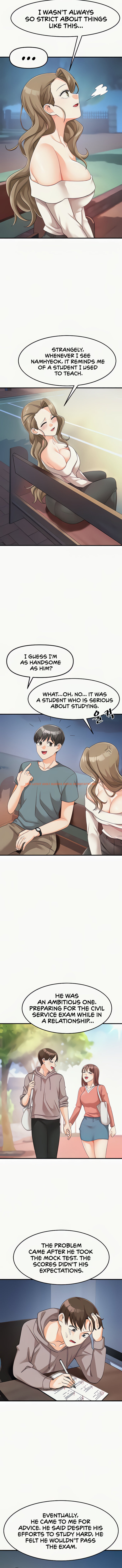 Read Hentai Image 9 70904 in comic Boarding School - Chapter 21 - hentaitnt.net