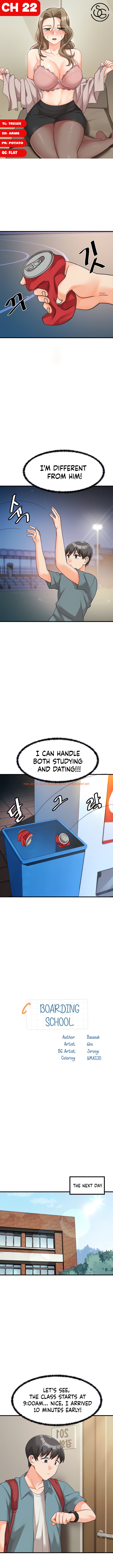 Read Hentai Image 1 79638 in comic Boarding School - Chapter 22 - hentaitnt.net