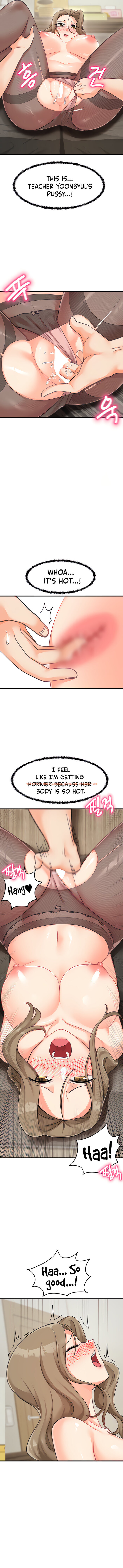 Read Hentai Image 7 79609 in comic Boarding School - Chapter 23 - hentaitnt.net