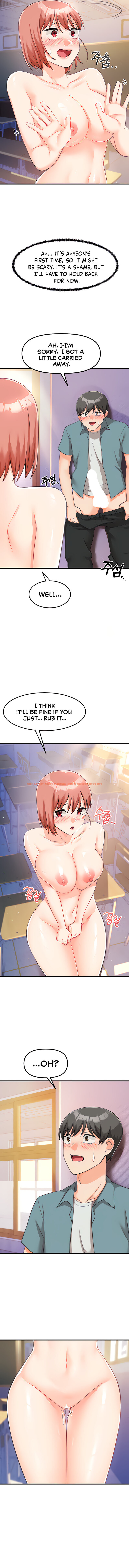 Read Hentai Image 9 28604 in comic Boarding School - Chapter 25 - hentaitnt.net