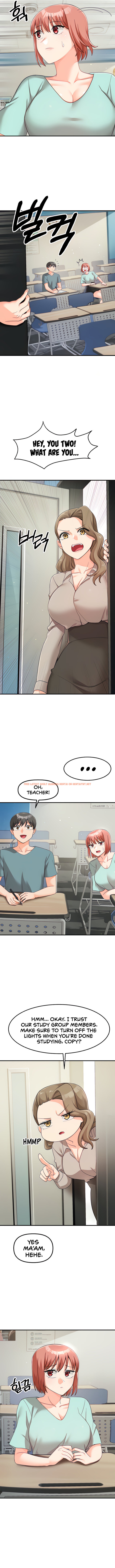 Read Hentai Image 9 83718 in comic Boarding School - Chapter 28 - hentaitnt.net