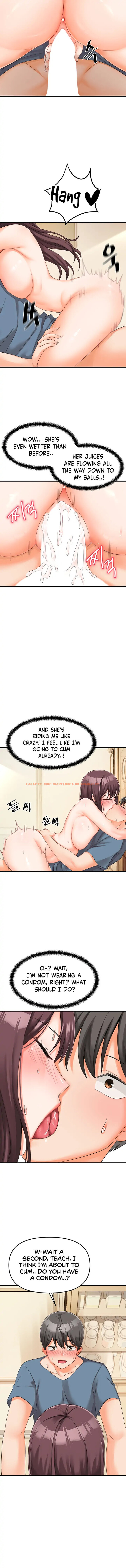 Read Hentai Image 12 18334 in comic Boarding School - Chapter 3 - hentaitnt.net