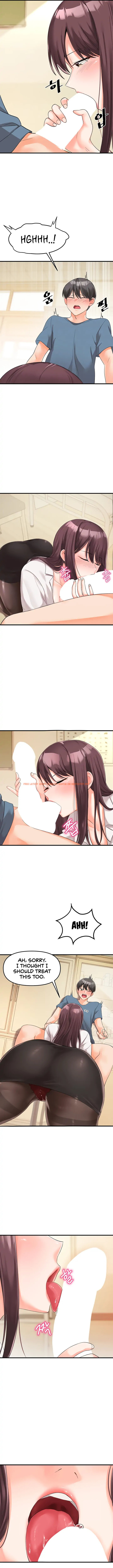 Read Hentai Image 4 18334 in comic Boarding School - Chapter 3 - hentaitnt.net