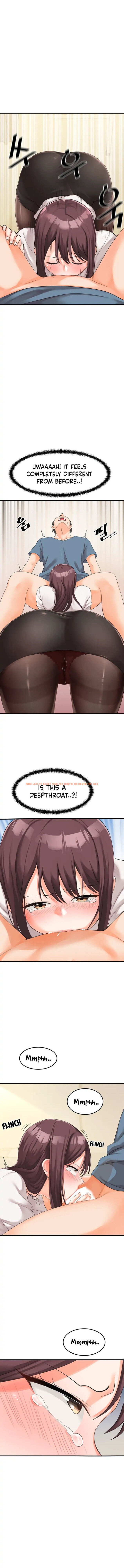 Read Hentai Image 5 18334 in comic Boarding School - Chapter 3 - hentaitnt.net