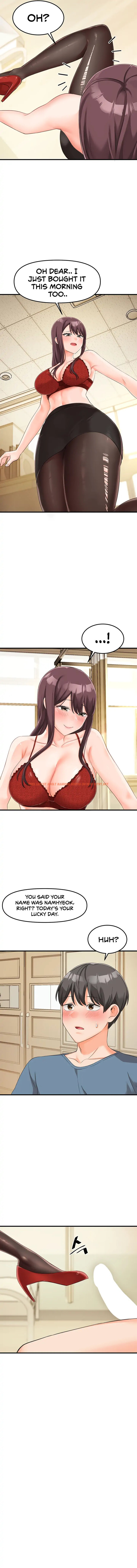 Read Hentai Image 7 18334 in comic Boarding School - Chapter 3 - hentaitnt.net