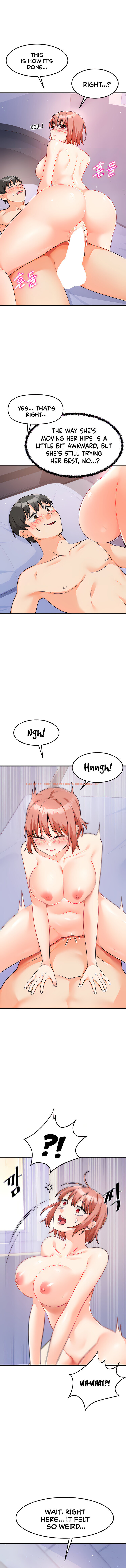 Read Hentai Image 3 69927 in comic Boarding School - Chapter 31 - hentaitnt.net