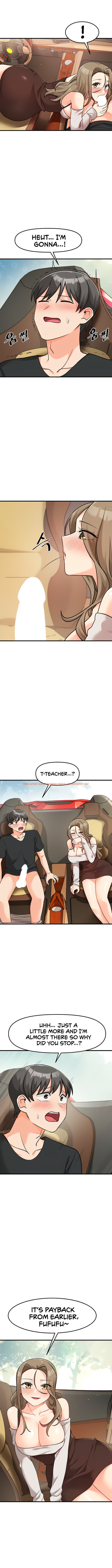 Read Hentai Image 5 74090 in comic Boarding School - Chapter 35 - hentaitnt.net