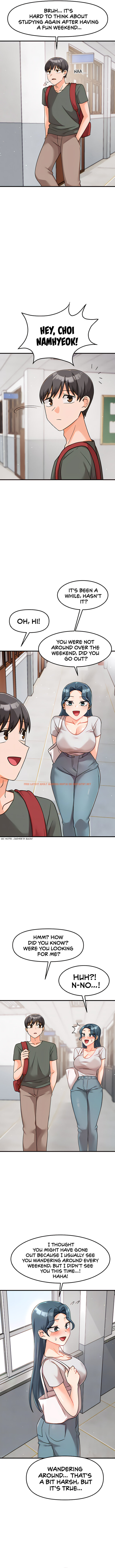 Read Hentai Image 2 52976 in comic Boarding School - Chapter 37 - hentaitnt.net