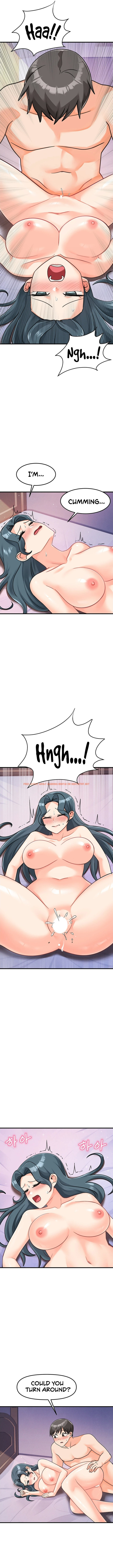 Read Hentai Image 9 96608 in comic Boarding School - Chapter 39 - hentaitnt.net