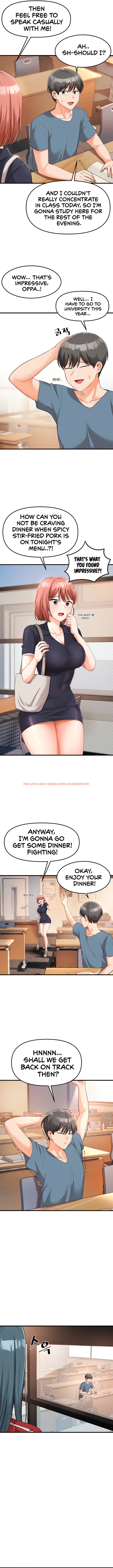 Read Hentai Image 10 35156 in comic Boarding School - Chapter 4 - hentaitnt.net