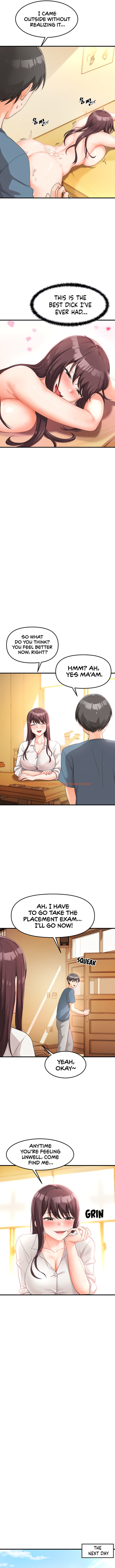 Read Hentai Image 5 35156 in comic Boarding School - Chapter 4 - hentaitnt.net