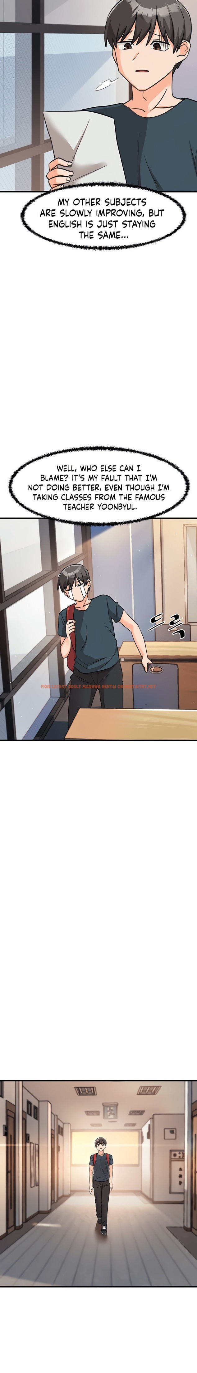 Read Hentai Image 10 76789 in comic Boarding School - Chapter 40 - hentaitnt.net