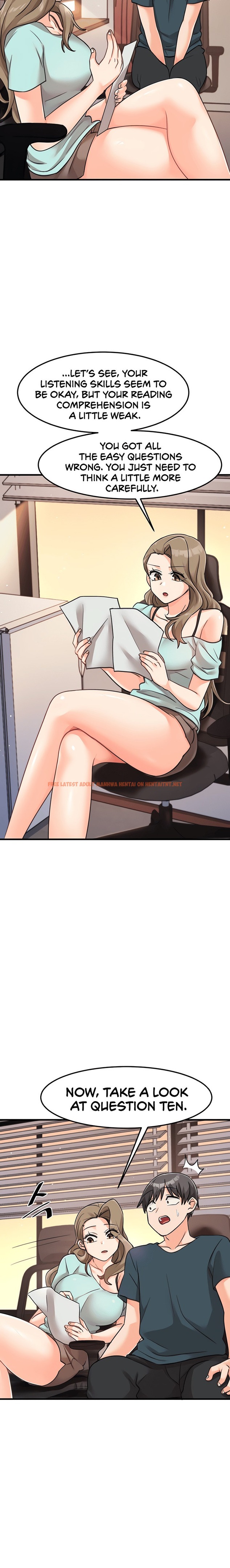 Read Hentai Image 14 76789 in comic Boarding School - Chapter 40 - hentaitnt.net