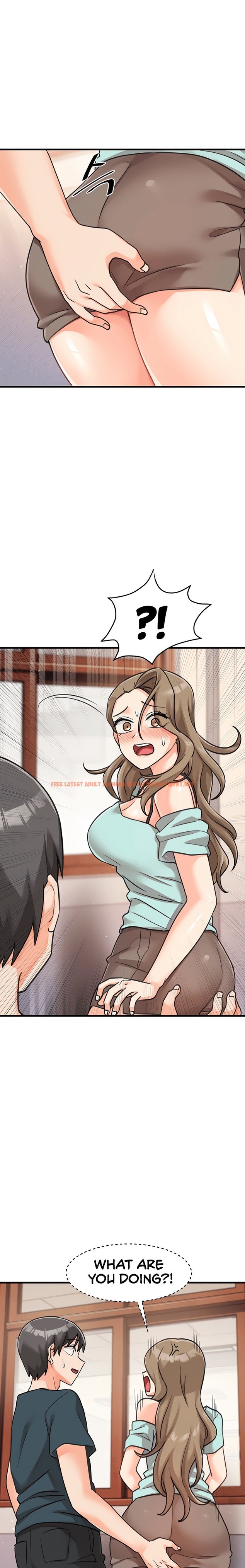 Read Hentai Image 23 76789 in comic Boarding School - Chapter 40 - hentaitnt.net