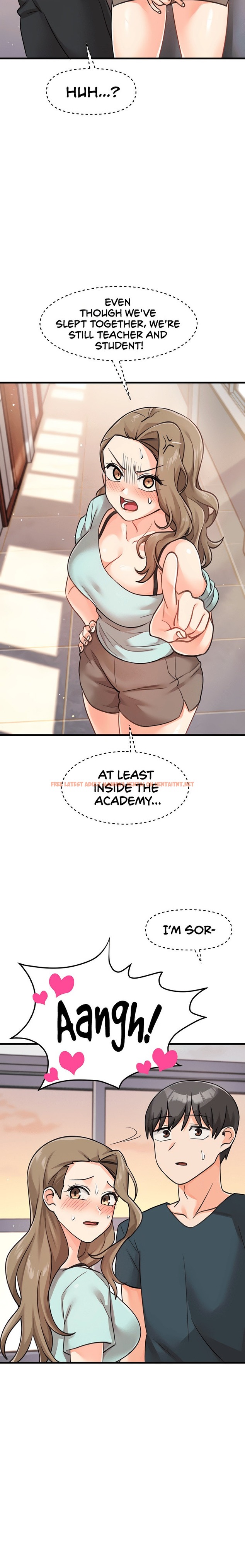 Read Hentai Image 24 76789 in comic Boarding School - Chapter 40 - hentaitnt.net