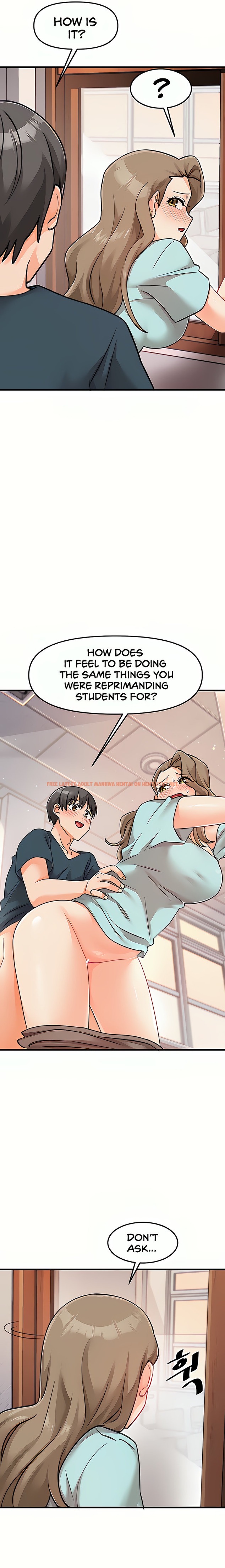 Read Hentai Image 13 94240 in comic Boarding School - Chapter 41 - hentaitnt.net