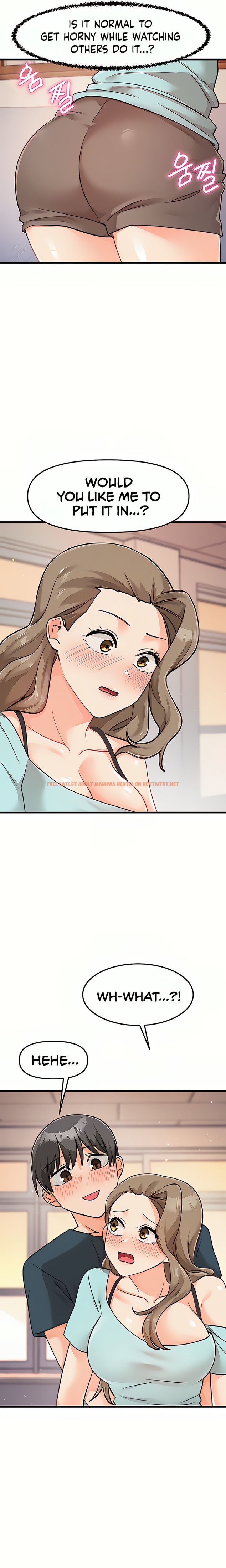 Read Hentai Image 7 94240 in comic Boarding School - Chapter 41 - hentaitnt.net