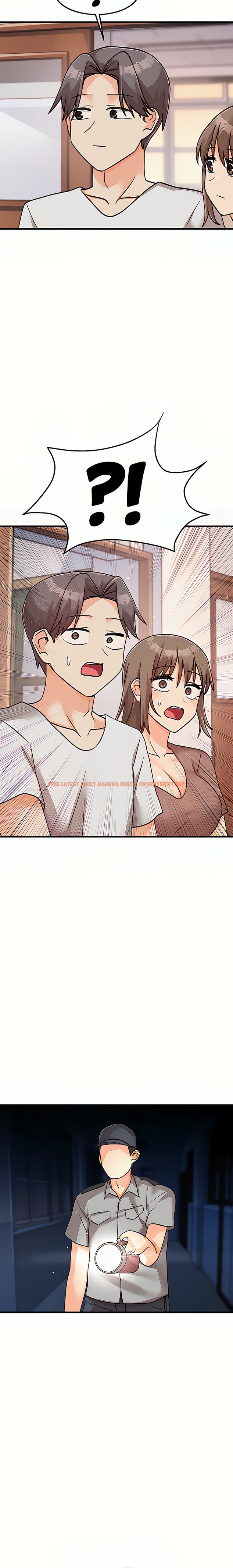 Read Hentai Image 8 56275 in comic Boarding School - Chapter 42 - hentaitnt.net