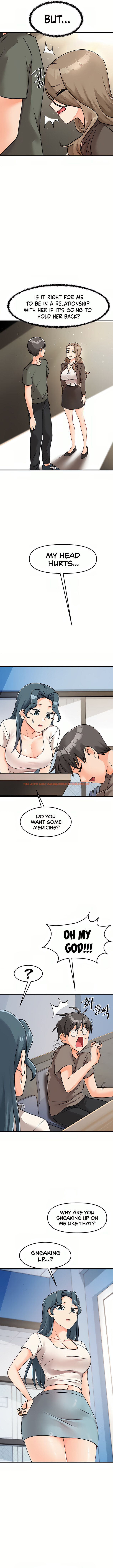 Read Hentai Image 6 56285 in comic Boarding School - Chapter 43 - hentaitnt.net