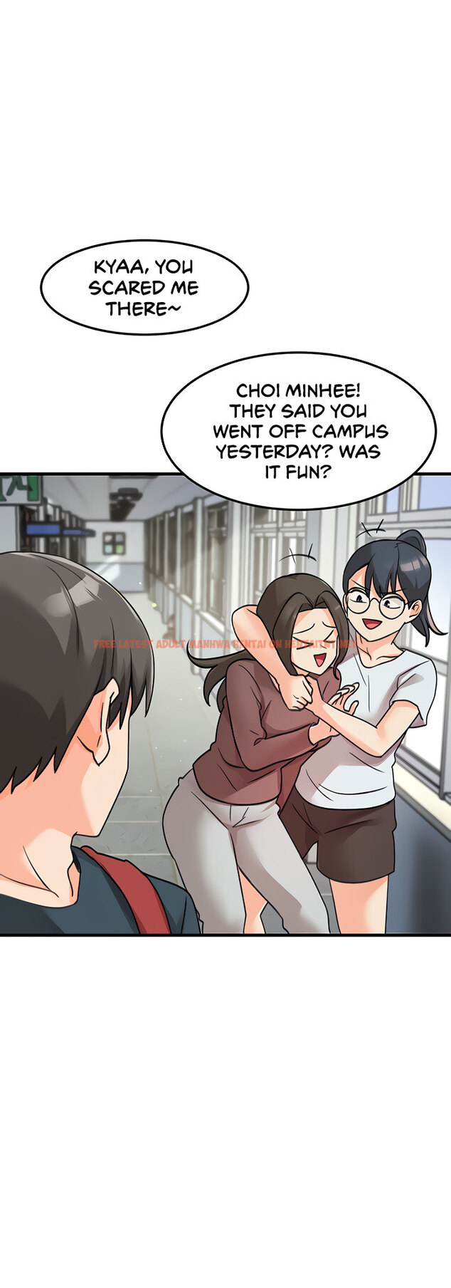 Read Hentai Image 18 63338 in comic Boarding School - Chapter 46 - hentaitnt.net