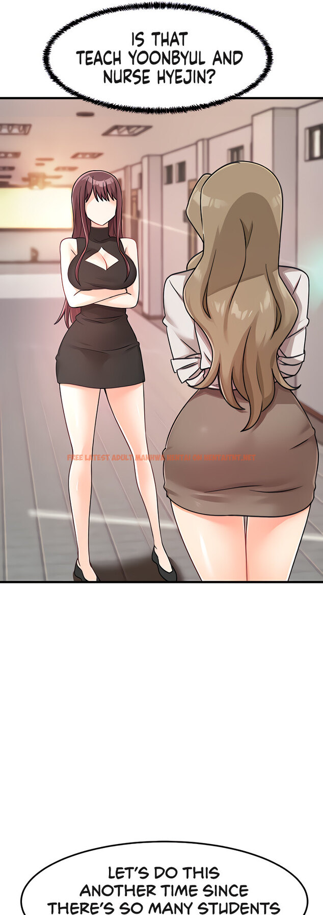 Read Hentai Image 53 63339 in comic Boarding School - Chapter 46 - hentaitnt.net