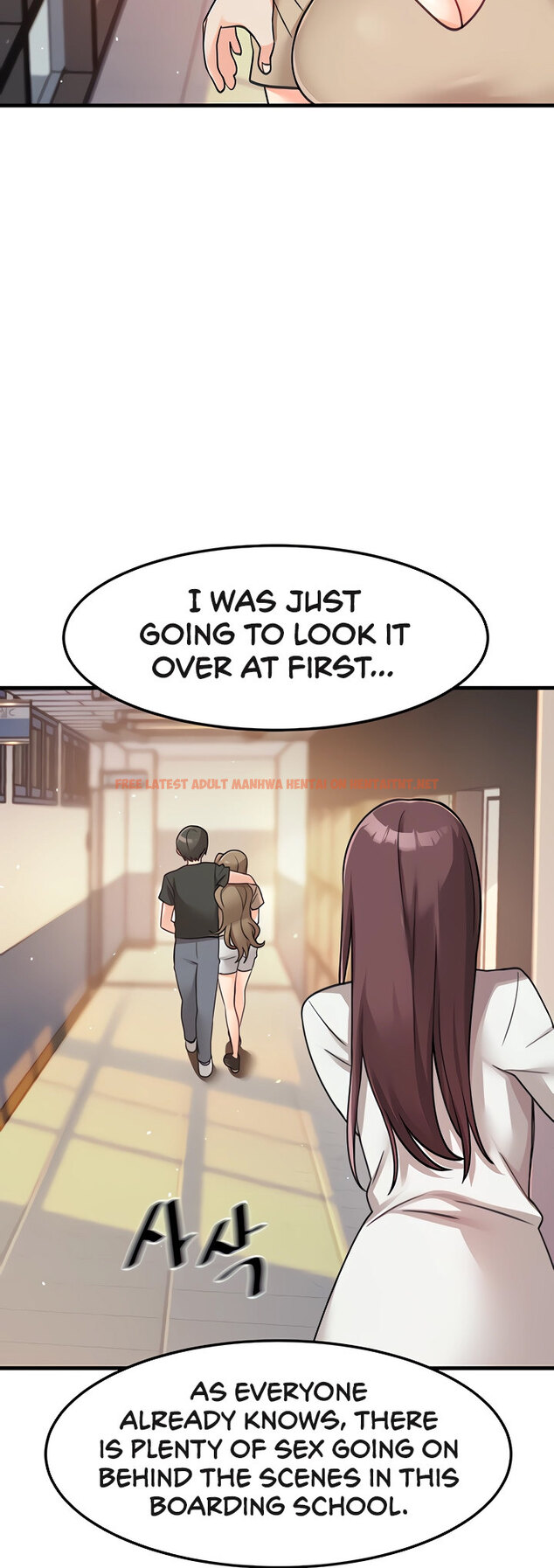 Read Hentai Image 17 63251 in comic Boarding School - Chapter 47 - hentaitnt.net