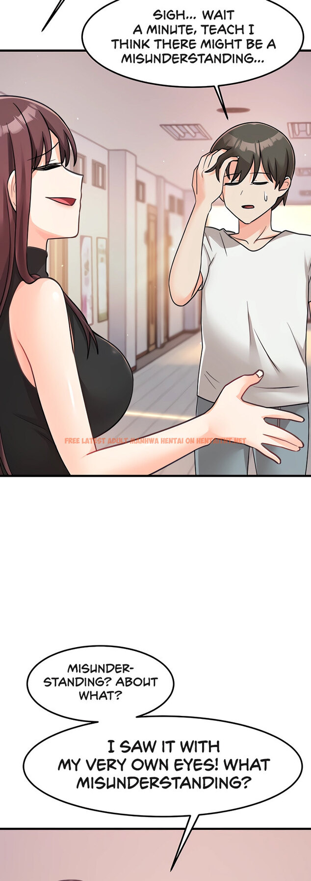 Read Hentai Image 20 63251 in comic Boarding School - Chapter 47 - hentaitnt.net