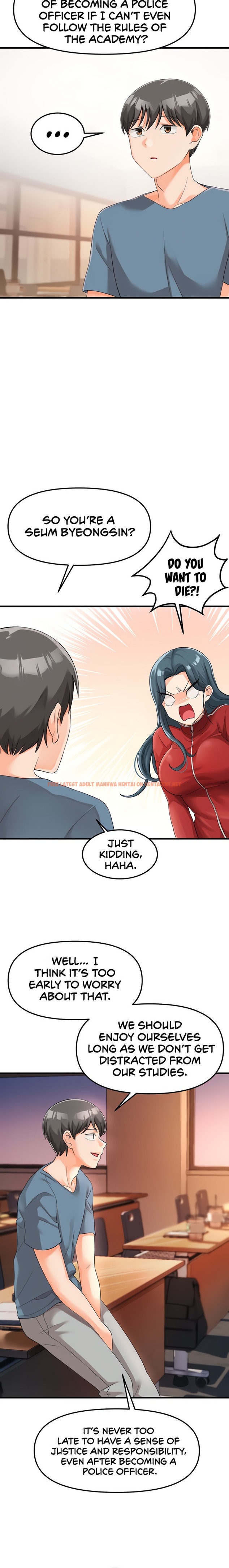 Read Hentai Image 10 97951 in comic Boarding School - Chapter 5 - hentaitnt.net