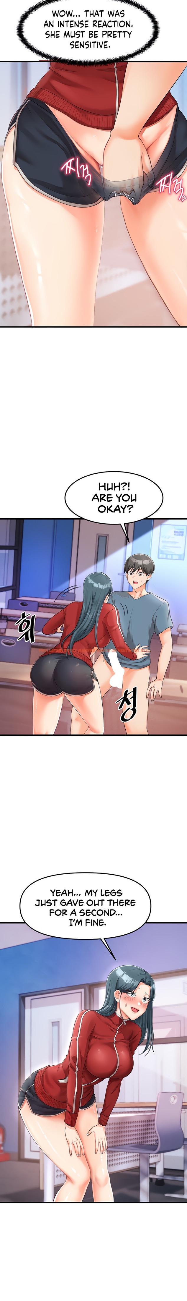 Read Hentai Image 24 97951 in comic Boarding School - Chapter 5 - hentaitnt.net