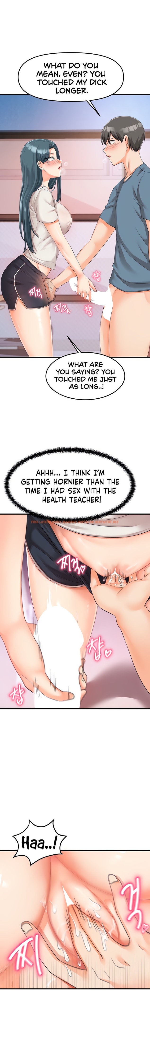 Read Hentai Image 26 97951 in comic Boarding School - Chapter 5 - hentaitnt.net