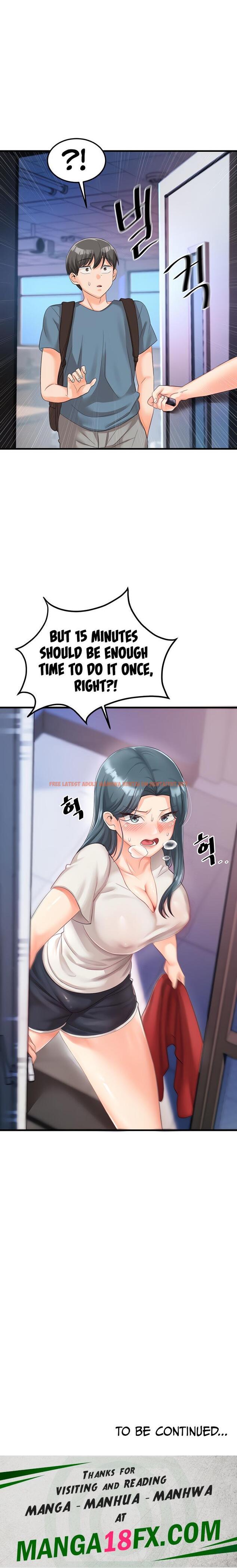 Read Hentai Image 30 97951 in comic Boarding School - Chapter 5 - hentaitnt.net