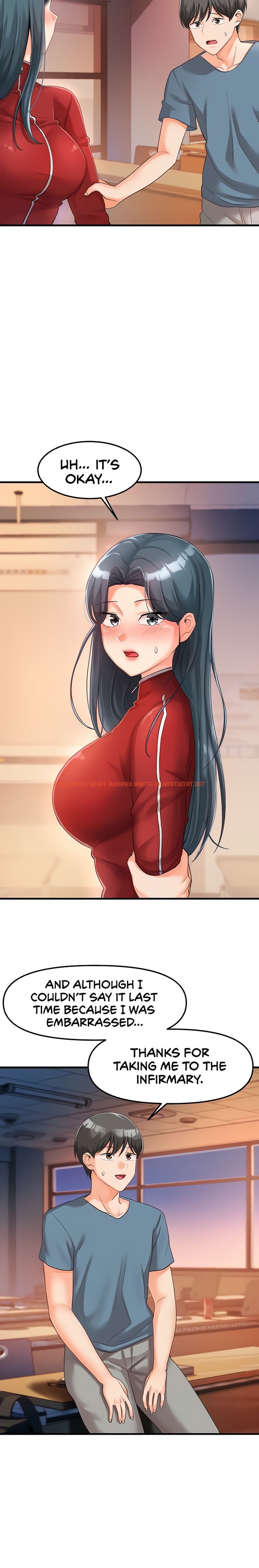 Read Hentai Image 6 97951 in comic Boarding School - Chapter 5 - hentaitnt.net