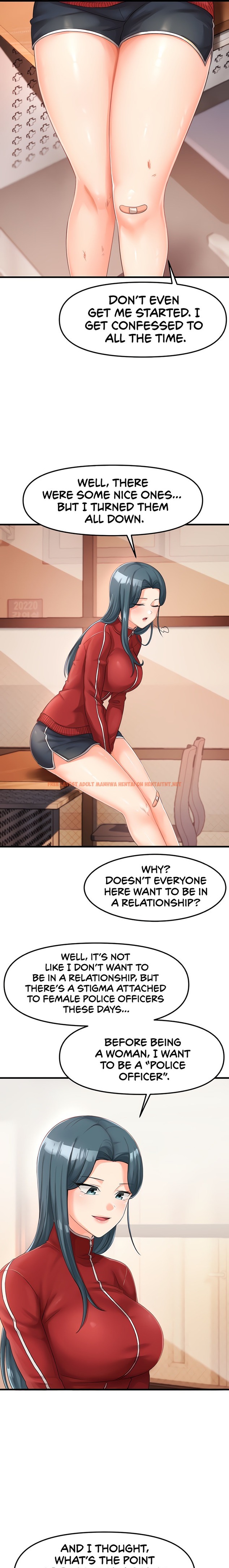 Read Hentai Image 9 97951 in comic Boarding School - Chapter 5 - hentaitnt.net