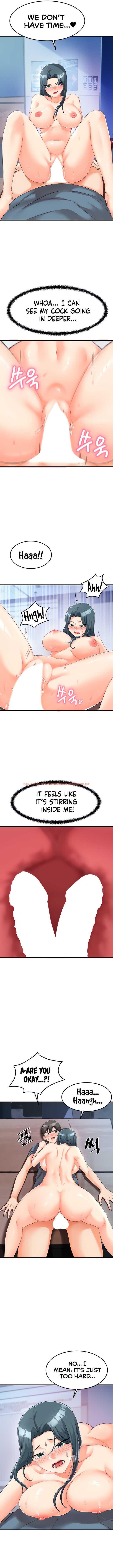 Read Hentai Image 8 75623 in comic Boarding School - Chapter 7 - hentaitnt.net