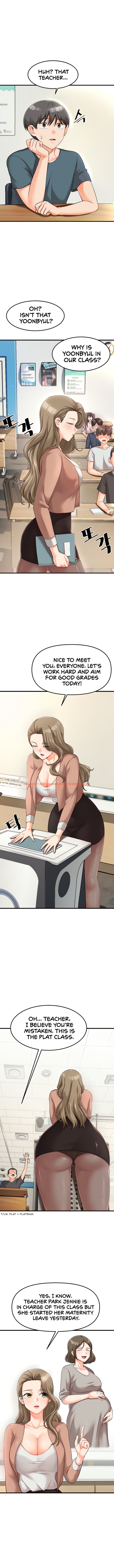 Read Hentai Image 6 75653 in comic Boarding School - Chapter 8 - hentaitnt.net