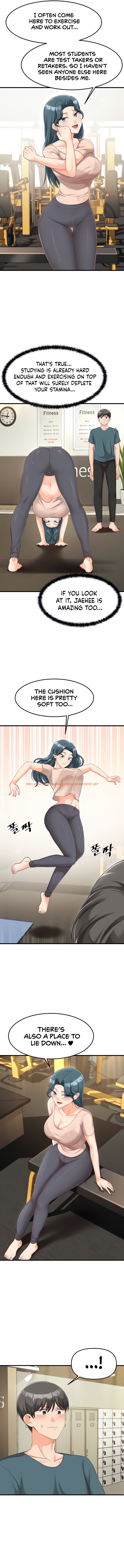 Read Hentai Image 4 75679 in comic Boarding School - Chapter 9 - hentaitnt.net