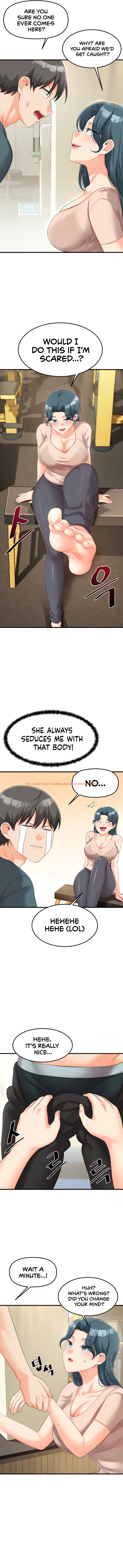 Read Hentai Image 5 75679 in comic Boarding School - Chapter 9 - hentaitnt.net