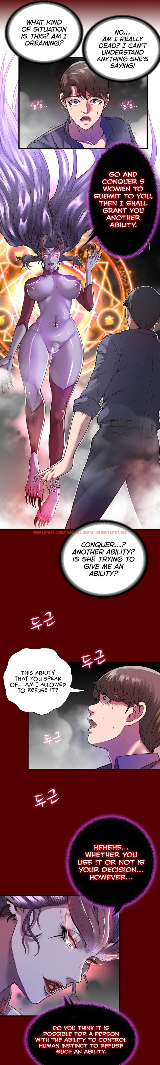 Read Hentai Image 10 01845 in comic Body Bind - Chapter 1 - hentaitnt.net