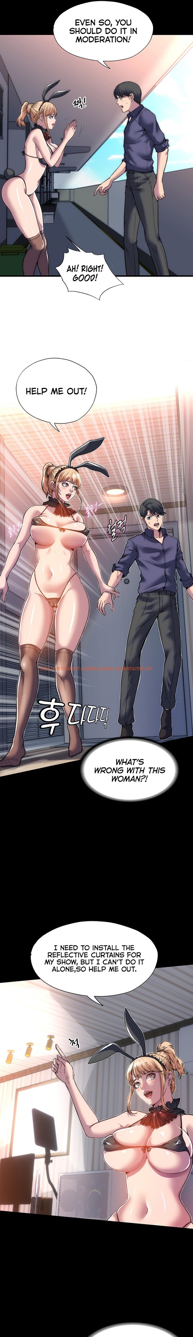 Read Hentai Image 22 01845 in comic Body Bind - Chapter 1 - hentaitnt.net