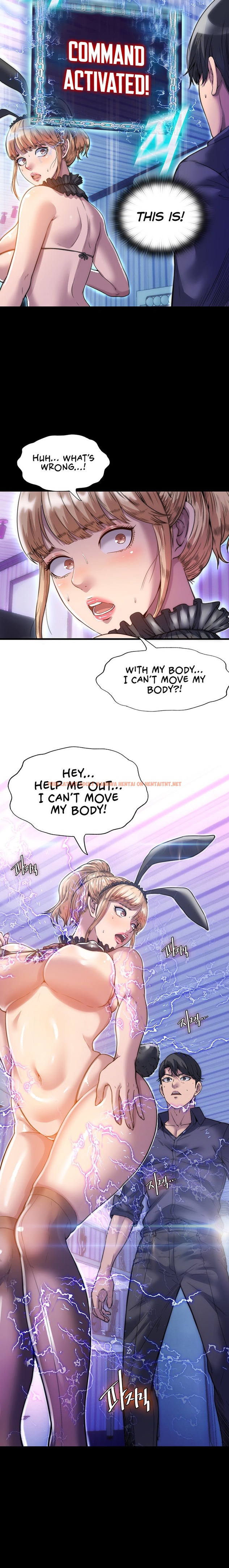 Read Hentai Image 30 01845 in comic Body Bind - Chapter 1 - hentaitnt.net