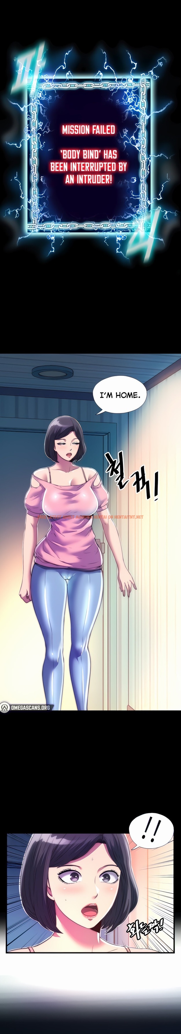 Read Hentai Image 1 05771 in comic Body Bind - Chapter 10 - hentaitnt.net