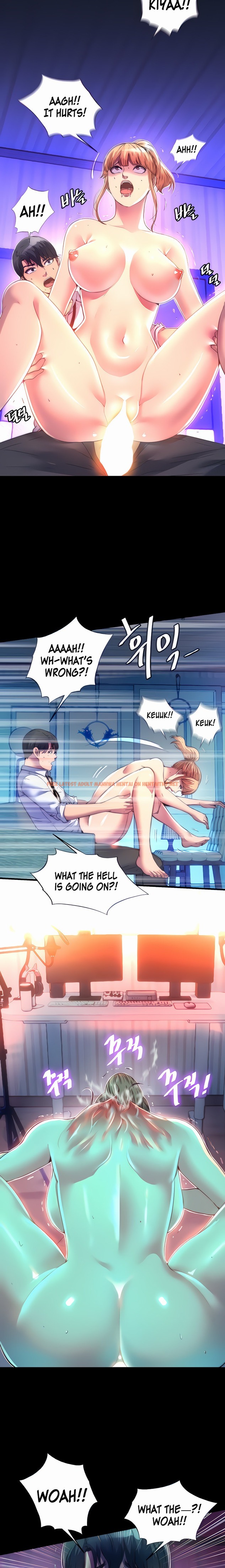 Read Hentai Image 5 05771 in comic Body Bind - Chapter 10 - hentaitnt.net