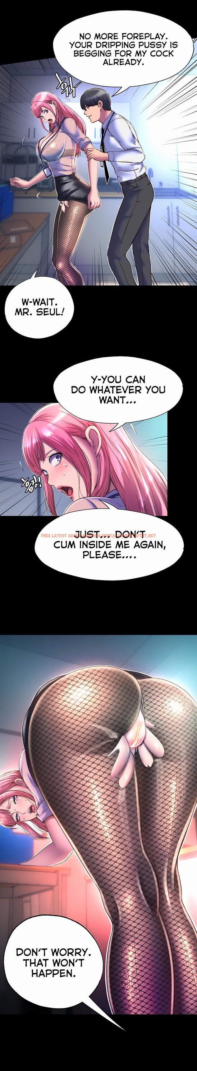 Read Hentai Image 19 46899 in comic Body Bind - Chapter 11 - hentaitnt.net